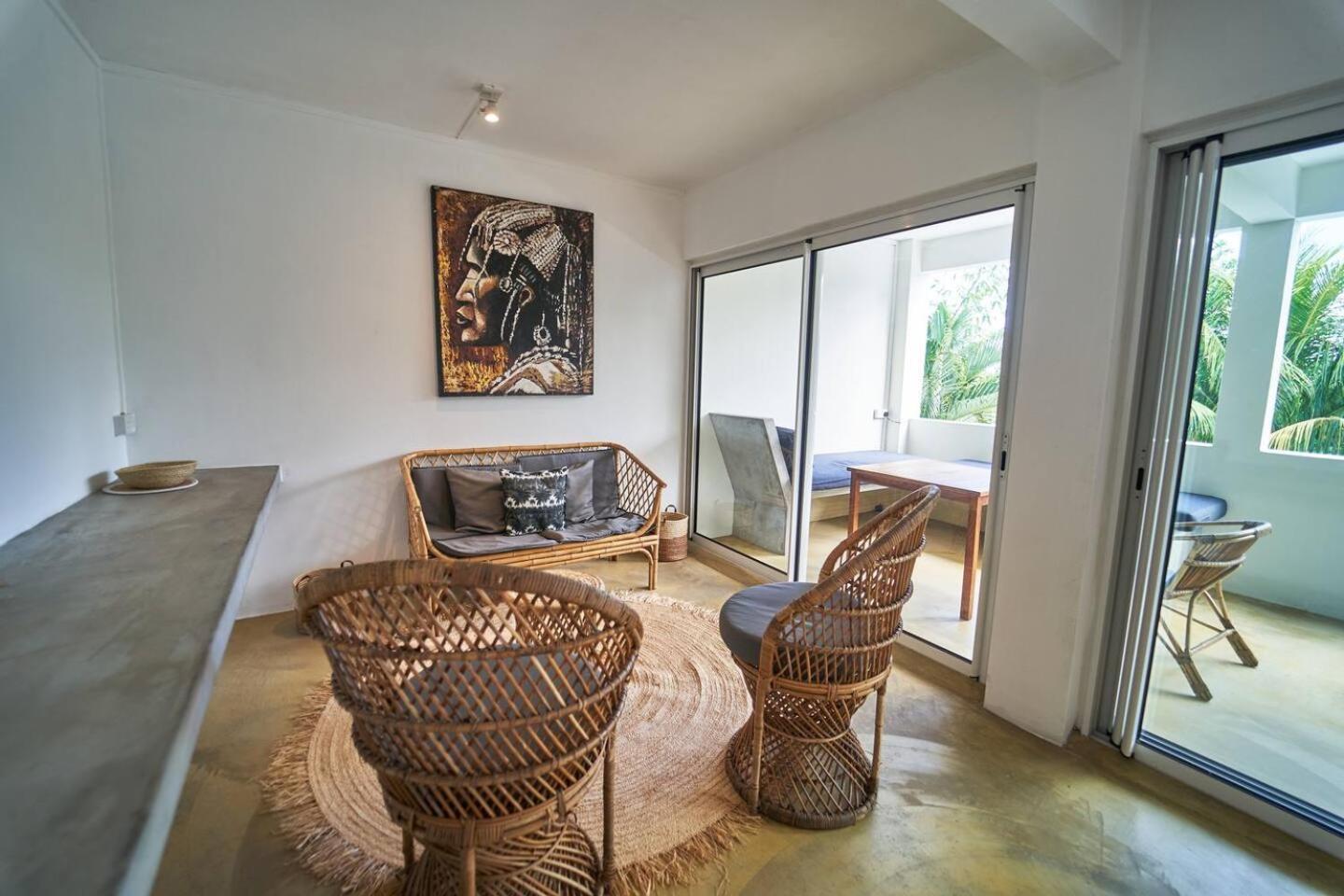 Coteau Raffin Loukaz -Entire Rental Units W Panoramic Rooftop מראה חיצוני תמונה