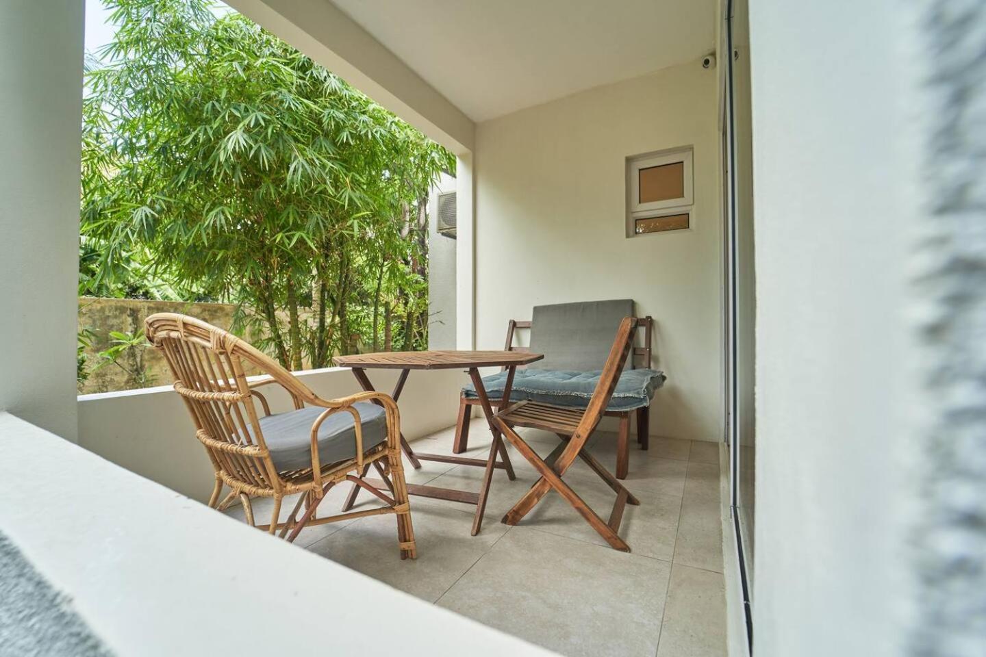 Coteau Raffin Loukaz -Entire Rental Units W Panoramic Rooftop מראה חיצוני תמונה