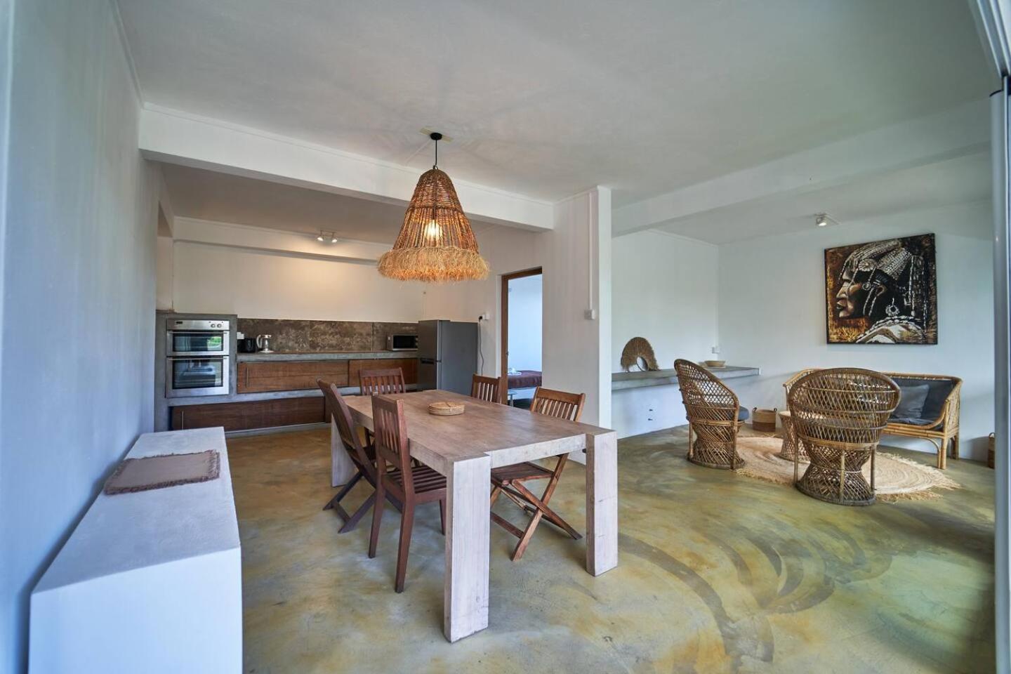 Coteau Raffin Loukaz -Entire Rental Units W Panoramic Rooftop מראה חיצוני תמונה