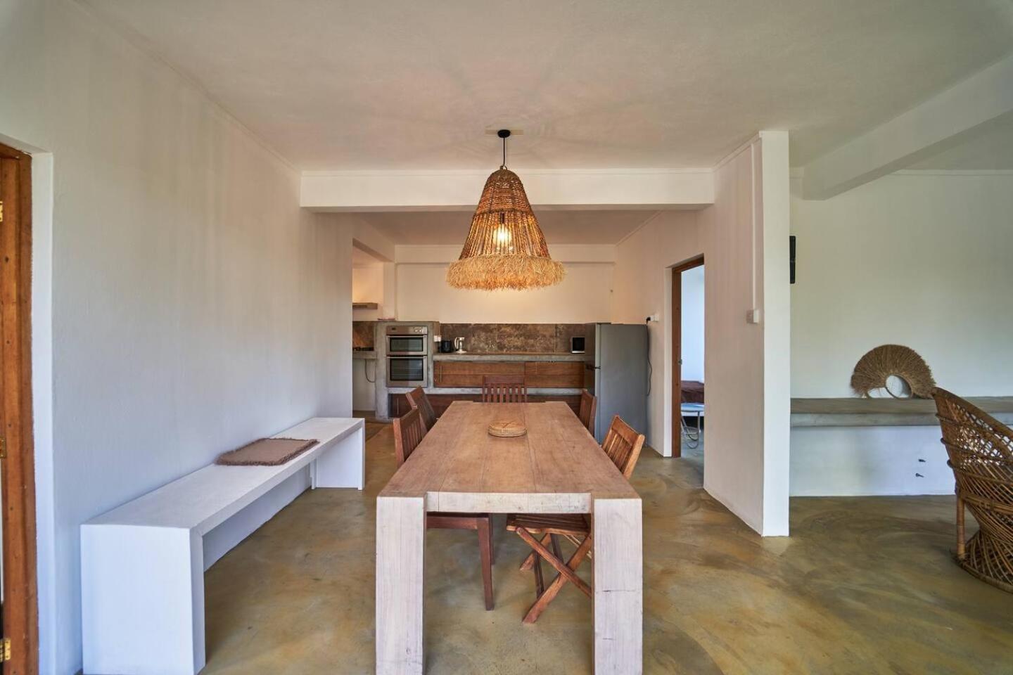 Coteau Raffin Loukaz -Entire Rental Units W Panoramic Rooftop מראה חיצוני תמונה