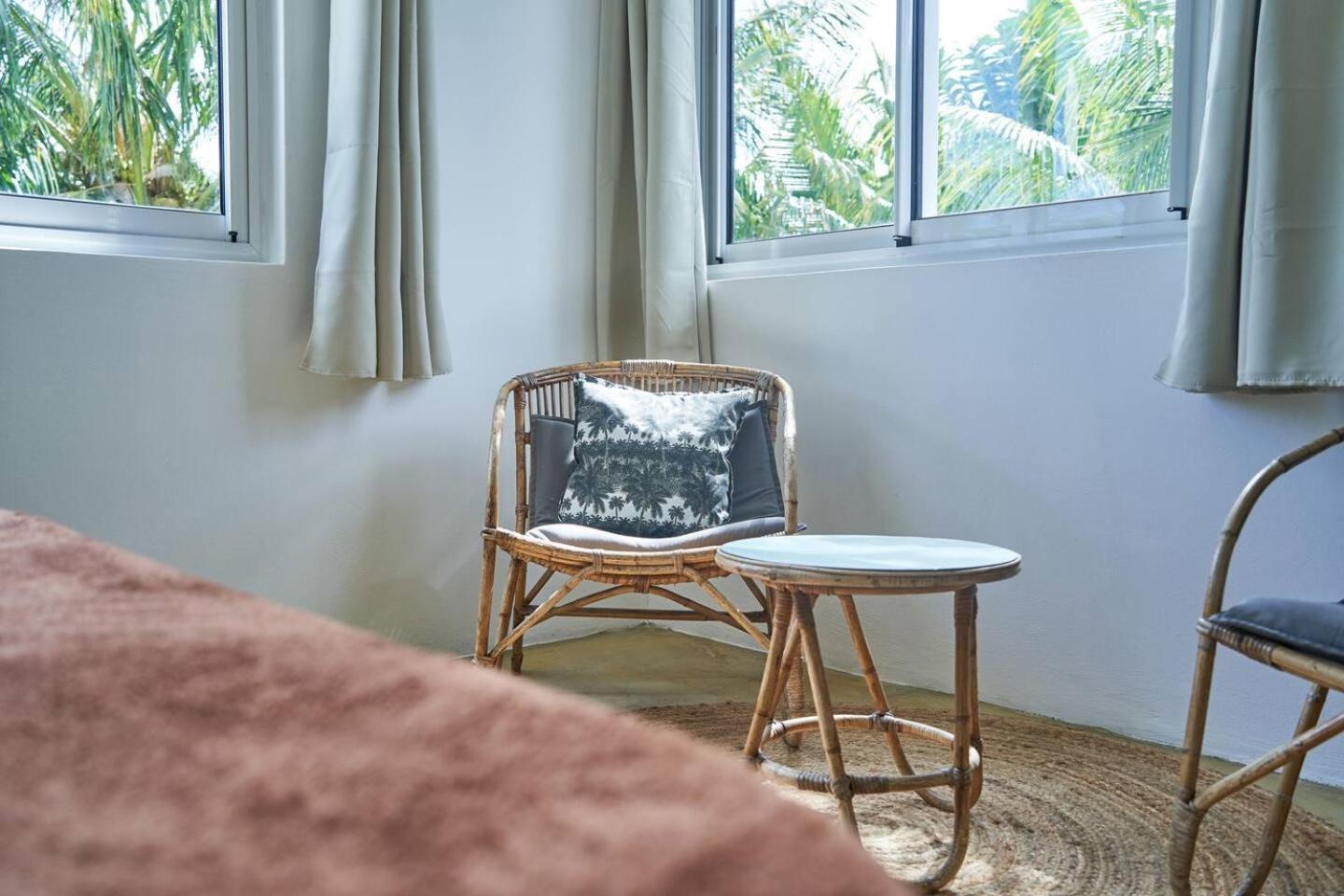 Coteau Raffin Loukaz -Entire Rental Units W Panoramic Rooftop מראה חיצוני תמונה
