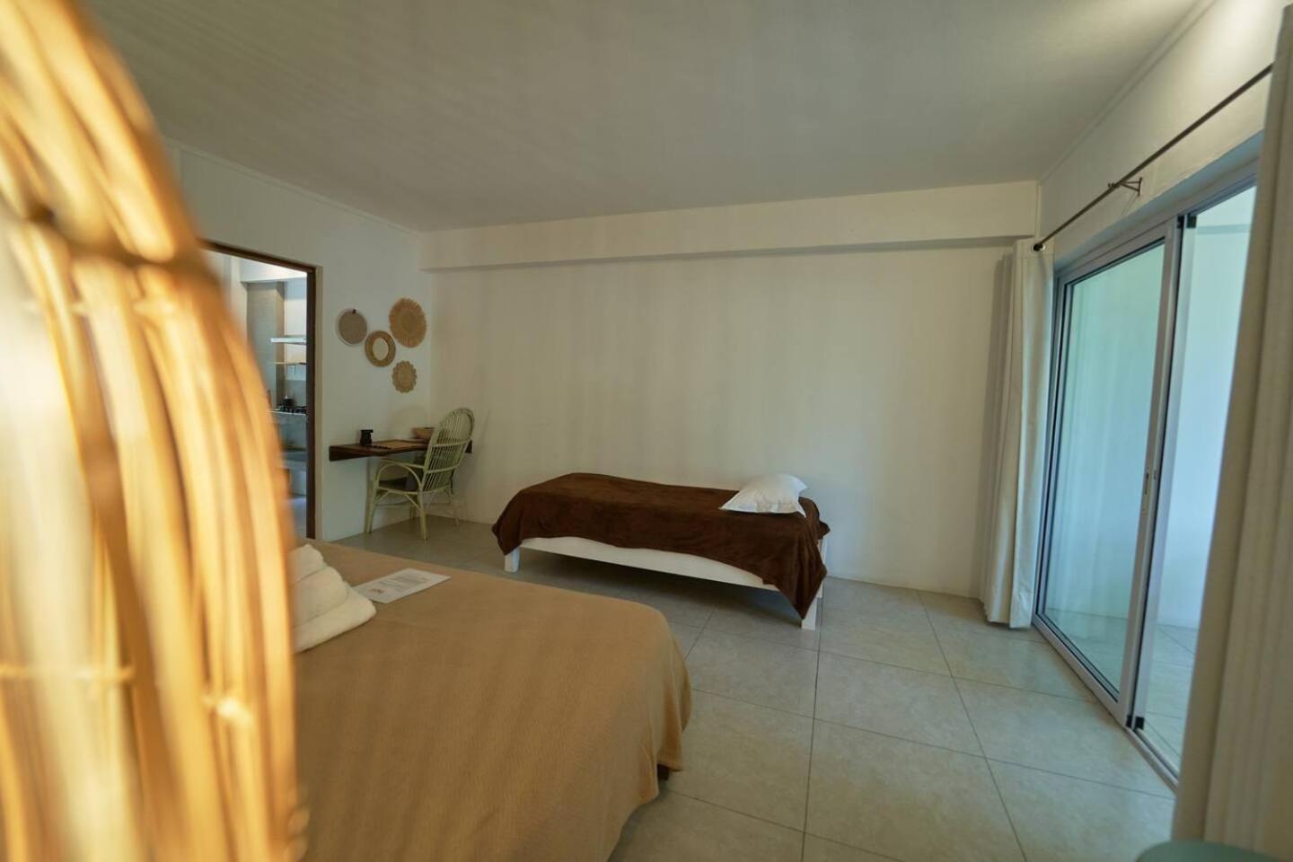 Coteau Raffin Loukaz -Entire Rental Units W Panoramic Rooftop מראה חיצוני תמונה