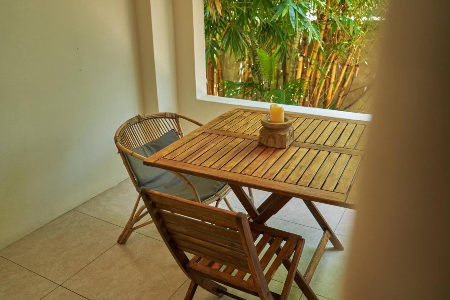 Coteau Raffin Loukaz -Entire Rental Units W Panoramic Rooftop מראה חיצוני תמונה