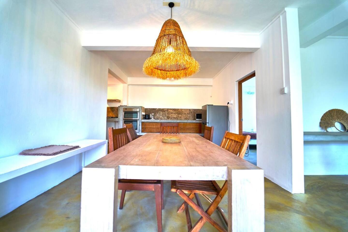 Coteau Raffin Loukaz -Entire Rental Units W Panoramic Rooftop מראה חיצוני תמונה