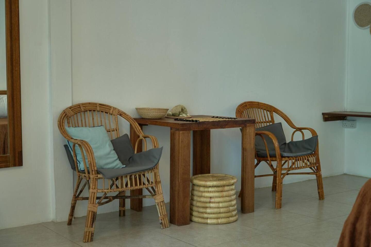 Coteau Raffin Loukaz -Entire Rental Units W Panoramic Rooftop מראה חיצוני תמונה