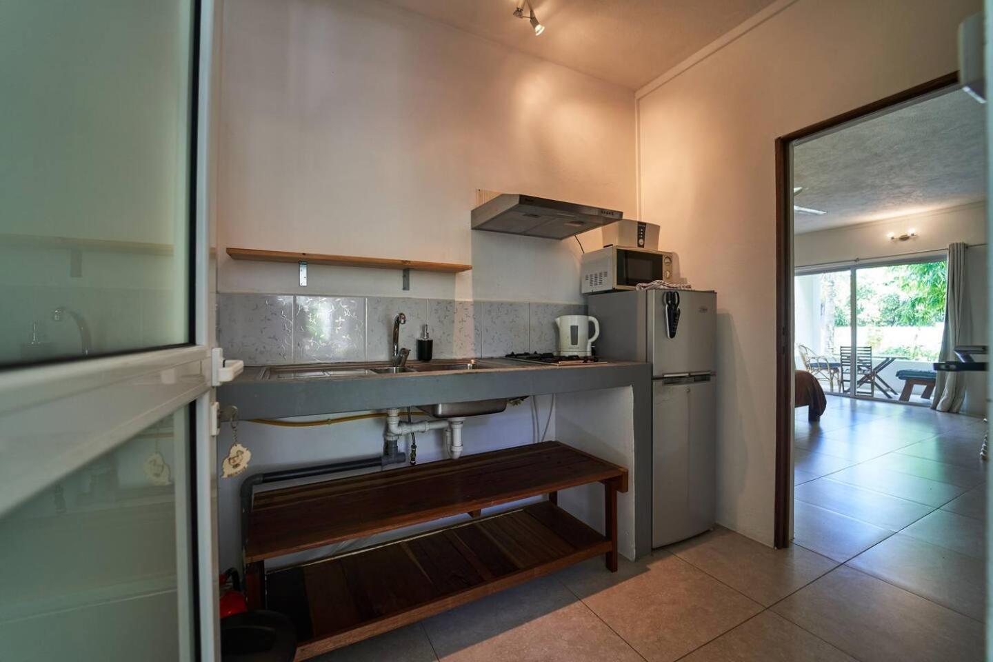 Coteau Raffin Loukaz -Entire Rental Units W Panoramic Rooftop מראה חיצוני תמונה