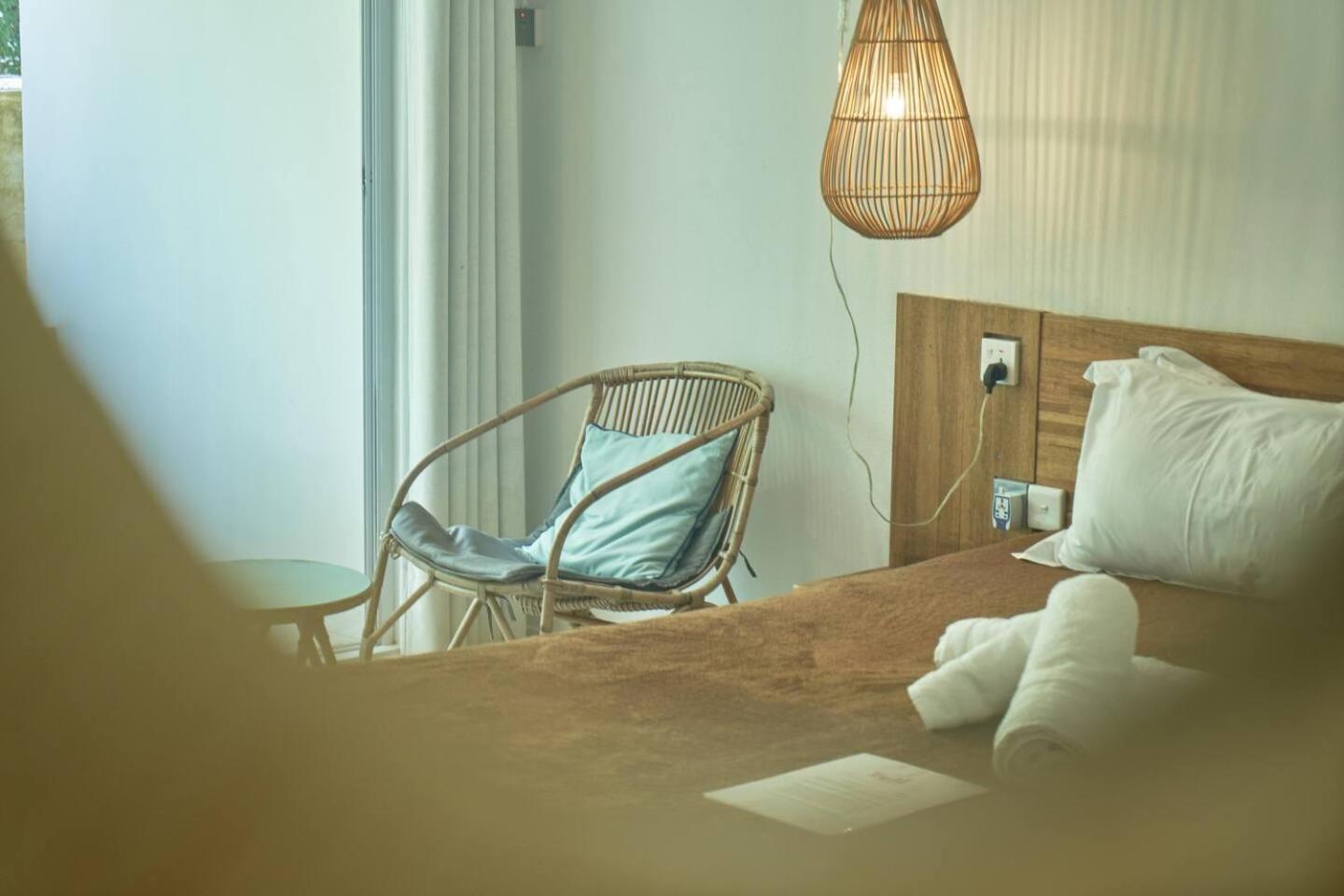 Coteau Raffin Loukaz -Entire Rental Units W Panoramic Rooftop מראה חיצוני תמונה